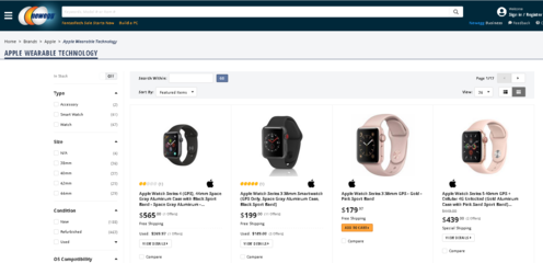 2022美國購買Apple Watch攻略+海淘轉(zhuǎn)運(yùn)教程(美版國行區(qū)別+4%返利+避稅)