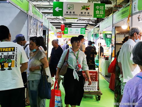 端午盛會綻放蓉城，西部地區最大節慶展會今日開幕，萬種商品引領消費熱潮